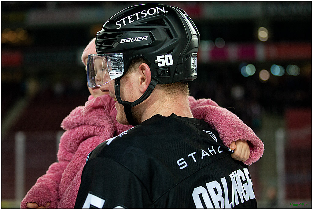 PENNY DEL; Koelner Haie- Augsburger Panther; Koeln, 08.01.2023